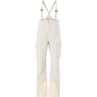 Norrøna Møre Gore-Tex Salopette W'S Oatmeal - L