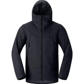 Norrøna Møre Thermo60 Aero200 Jacket M'S Caviar - S