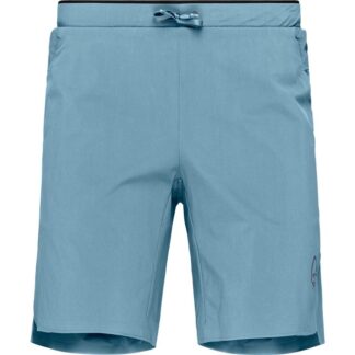 Norrøna Senja Flex1 9" Shorts M's Trooper - S