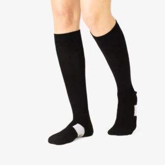 Norrøna Senja Merino Lightweight Socks Long Caviar - 37-39
