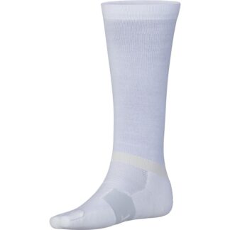 Norrøna Senja Merino Lightweight Socks Long Snow White - 37-39
