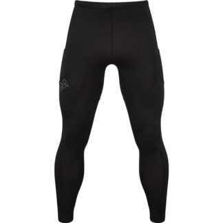 OMM Flash Tights 1,0 U Black - XL