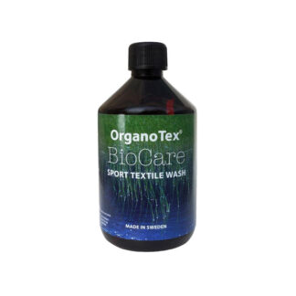 OrganoTex BioCare Sport Textile Wash 500 ml