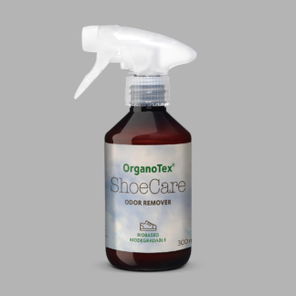 OrganoTex ShoeCare Odor remover 300 ml spray