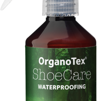 OrganoTex ShoeCare Waterproofing Spray 300 ml