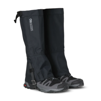 Outdoor Research Mens Rocky Mountain High Gaiters II