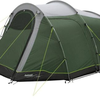 Outwell Earth 5 Plus 5-personers familjetält