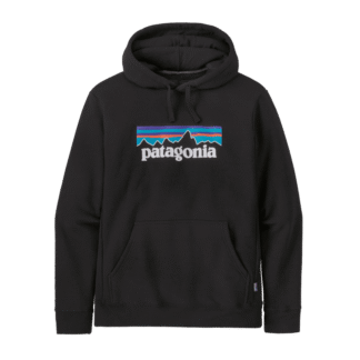 Patagonia Men's P-6 Logo Uprisal Hoody