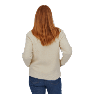 Patagonia Women's Retro Pile Jacket