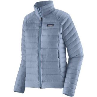 Patagonia W's Down Sweater Women Barnacle Blue - XS