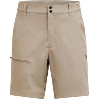 Peak Performance M Iconiq Shorts Avid Beige - S