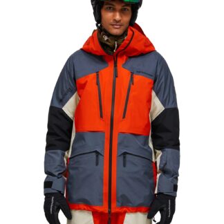 Peak Performance Men's Vertical GTX Pro Jacket skidåkning