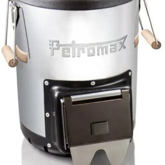 Petromax Rocket Stove RF33