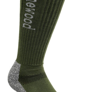 Pinewood Coolmax Lång Strumpa
