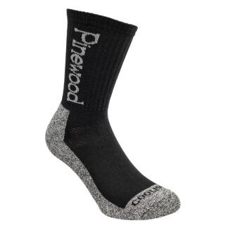 Pinewood Coolmax Strumpa