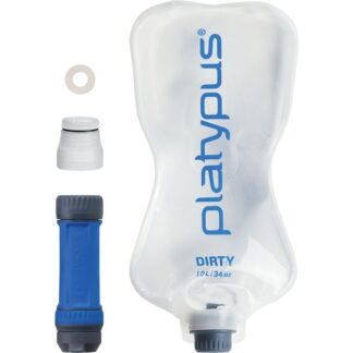 Platypus QuickDraw 1L Filter System