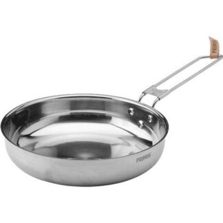 Primus CampFire Frying Pan S.S. 21 cm