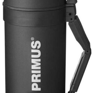 Primus C&H Food Thermos 1.2 liters mattrermos