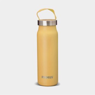 Primus Classic Light Vacuum Bottle 0.5L Stone G Stone Gold