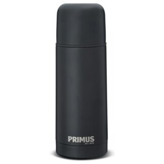 Primus Classic Light Vacuum Bottle 0.75L Black