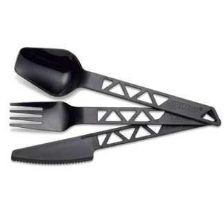 Primus Lightweight TrailCutlery Tritan Black