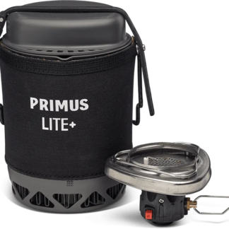 Primus Lite Plus Stove System II 0,8 backpacking