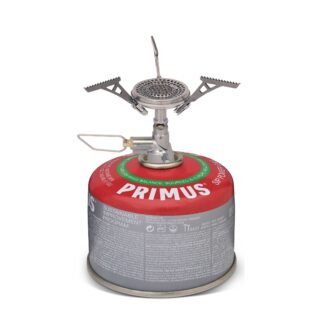 Primus Micron III Piezo