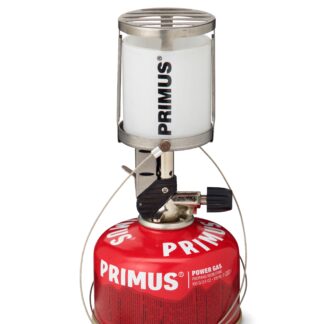 Primus Micron Lantern Glass