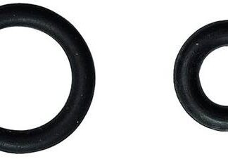 Primus O-rings, 2 pcs o-ring (reservdel till spis)