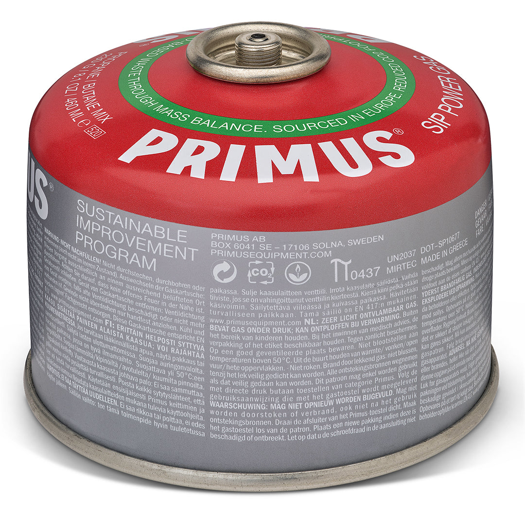 Primus Power Gas S.I.P 230 g