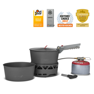 Primus PrimeTech Stove Set II 1.3 L
