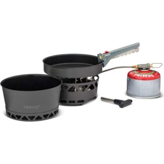 Primus Primetech Stove Set 1x1.3L w. pan