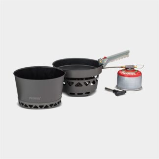 Primus Primetech Stove Set 1x2.3L w. pan