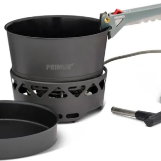 Primus Primetech Stove Set II 1x1.3 w. Pan gas