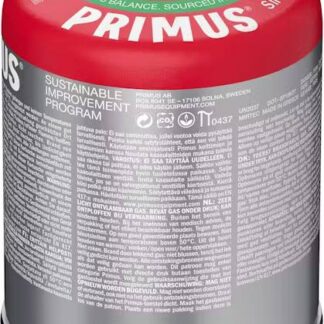 Primus SIP Power Gas 450 L2 patron