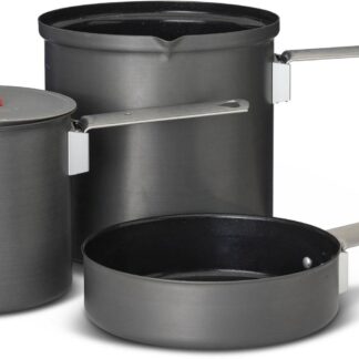Primus Trek Pot Set kastrull och stekpanna