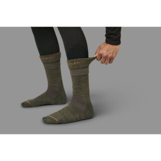 Pro Hunter 2.0 short socka