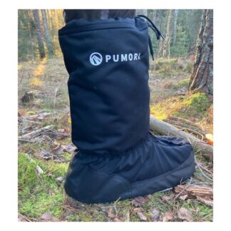 Pumori Overboot