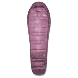 Rab Alpine -6C / 20F Womens Regular