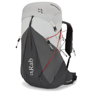 Rab Muon 50 Pewter/Graphene - M