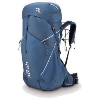 Rab Muon ND 50 Tempest Blue - S