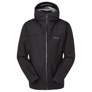 Rab Namche GTX Jacket Black - S
