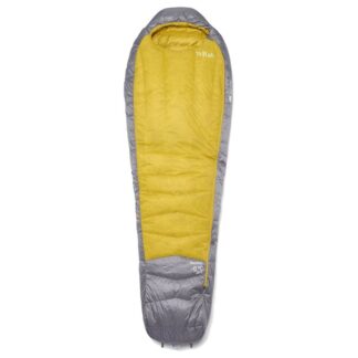Rab Neutrino -6C / 20F Womens Long