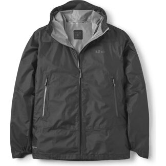 Rab Phantom Mountain Jacket Black - S