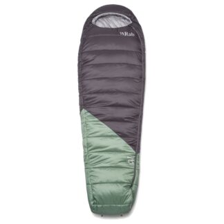 Rab Radeon -6C / 20F Womens Regular