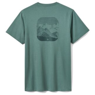 Rab Stance Traverse Tee Sage - XS