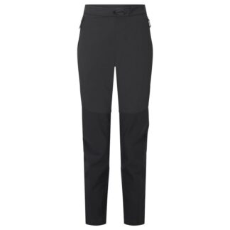 Rab Torque Pants Wmns Black - 10