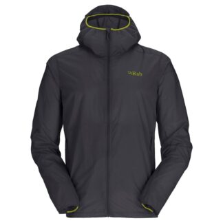 Rab Vital Hoody Graphene - S