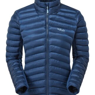 Rab Women's Cirrus Flex Insulated Jacket syntetisk