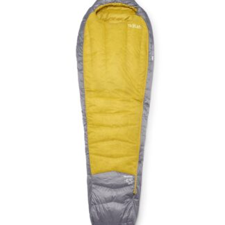 Rab Women's Neutrino -6 sovsäck